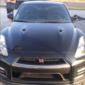 Meet your Posher, Bruce